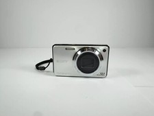Sony Cyber-shot DSC-W290 12,1