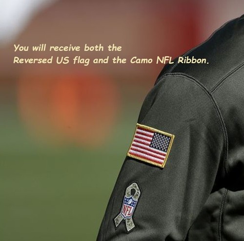 2024 nfl saluto servizio da - a,