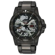 SEIKO 5 Sports SRP225 Orologio