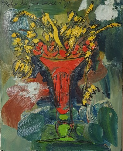 Fiori paolo san lorenzo - paolo,