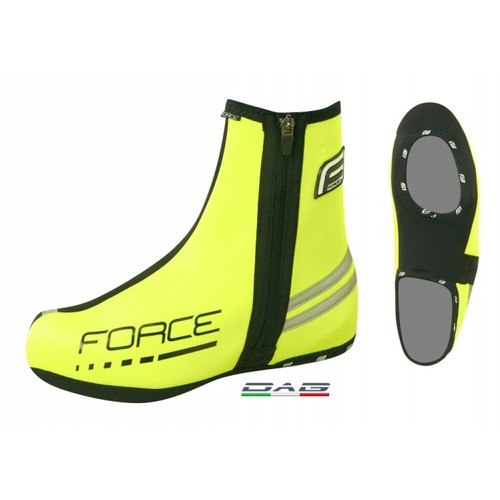Force copriscarpe ciclismo - force, in