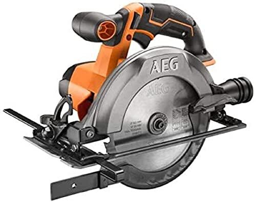 Aeg bks18c2 sega circolare a - sega,