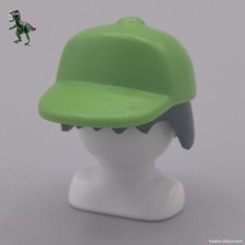 Playmobil Cappello