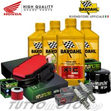 Tagliando honda integra - integra, 750