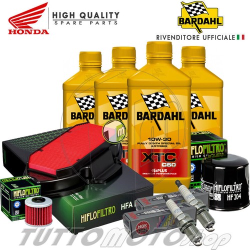 Tagliando honda integra - tagliando,