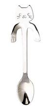 Cucchiaino da caff� gatto divertente gattino tisane te dessert I.40420