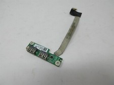 Genuine Acer Aspire 6530 6930 USB board with cable DA0ZK1TB6C0 OEM 