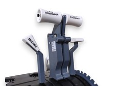 Boeing 737 Leva di Spinta