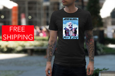 Camicia Anuel AA🔥Real Hasta