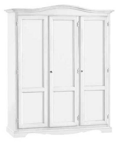 Armadio legno porte - 3,