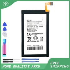 Per MOTOROLA ED30 BATTERIA