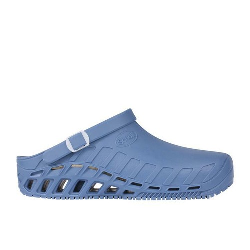 Clog evo azzurro - clog,