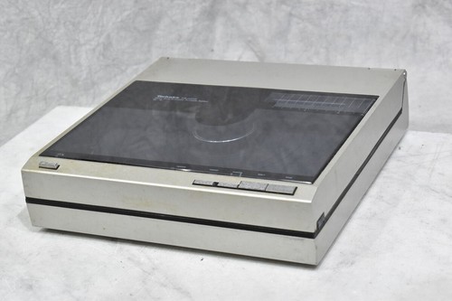 Technics giradischi - technics, sl-10