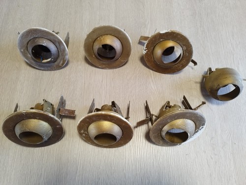 Faretti incasso orientabili - faretti,