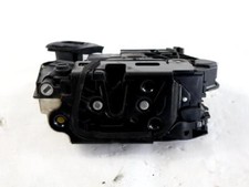 5K4839015 CHIUSURA SERRATURA PORTA POSTERIORE SINISTRA VOLKSWAGEN POLO 1.2 B 51K