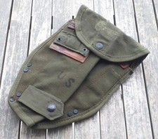 Porta vanghetta - portapala