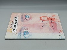 fumetto ZENO PORNO Paolo Bacilieri Kappa