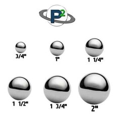 Cuscinetto a sfera in acciaio