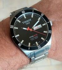 Tissot PRS 516  Automatic Uomo