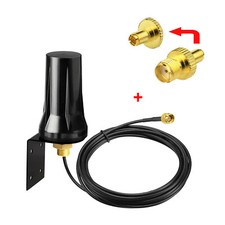 Staffa 4G LTE antenna segnale