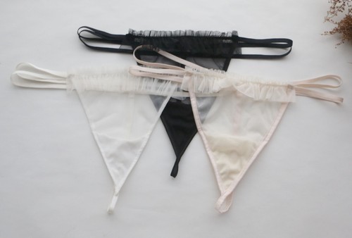 Confezione mutandine donna - confezione, 3