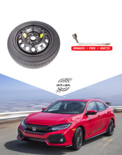 Ruotino di scorta 17" per