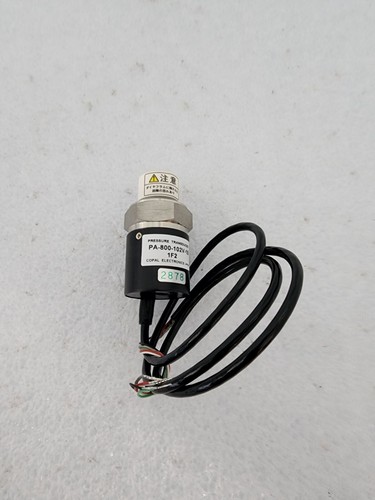 Copal 800 102v 10 - copal, pa-800-102v-10