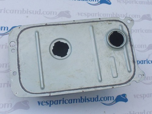 Serbatoio benzina foro - serbatoio,