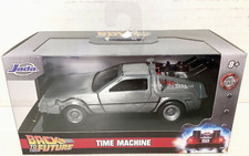 NEW Jada Toys 32185 Back to
