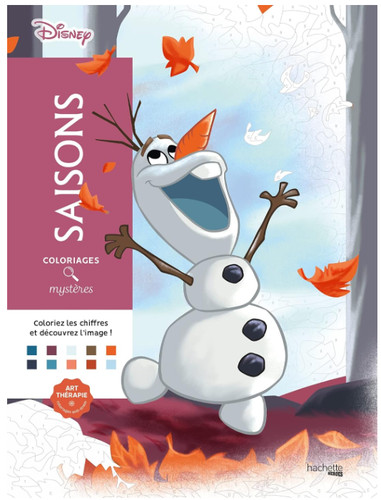 Disney classics coloring - disney,