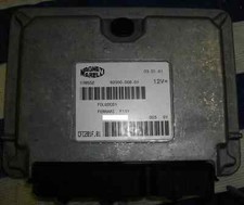 FERRARI 360 F1 GEARBOX CONTROL UNIT CENTRALINA CAMBIO 176552