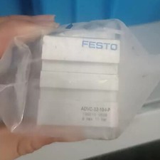 Festo ADVC-32-10-I-P Cilindro