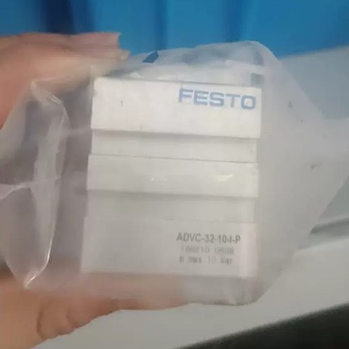 Festo advc p - festo, cilindro