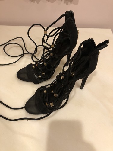 Scarpe primadonna nere - scarpe,
