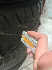 Coppia di gomme invernali TAURUS 205/60 R16 96H