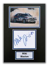 MIKI BIASION ESPOSITORE