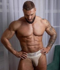 BIKE marsupio uomo vintage