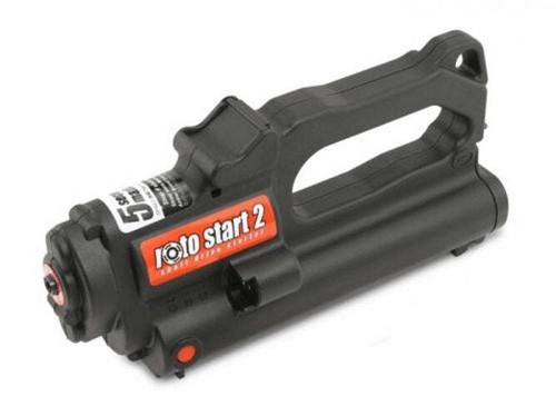 Sistema hpi 87137 - 87137, roto