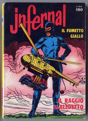 323 jnfernal nord 1965 - [323],