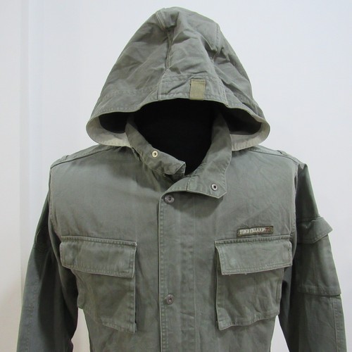 Timberland mens jacket chest - timberland,