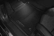 SET 4 TAPPETINI GOMMA PEUGEOT