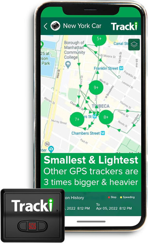 Gps tracker per auto - auto,