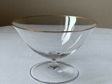 Servizio 8 coppette ICHENDORF