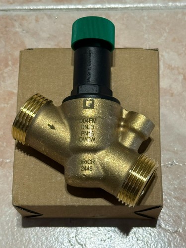 Riduttore pressione d04fm - di,