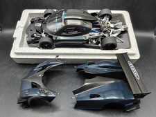 Pagani Zonda Revolution 1/18