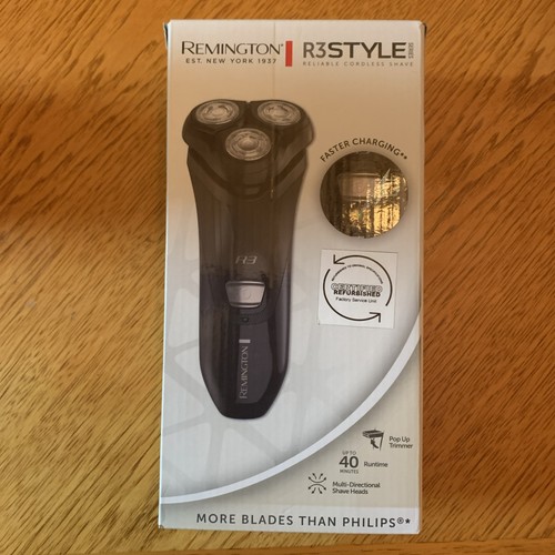 Remington style series - remington,