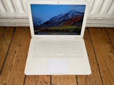 Apple MacBook A1342 13,3" High