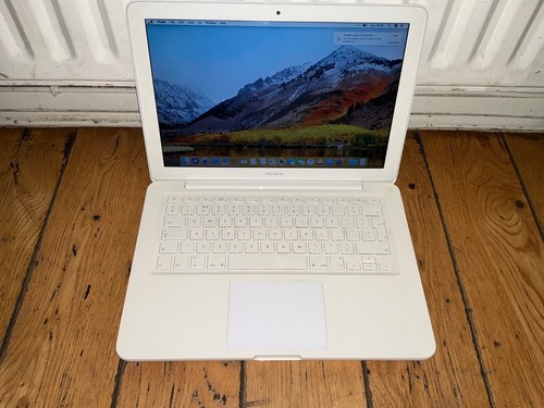 Apple macbook a1342 high - apple,