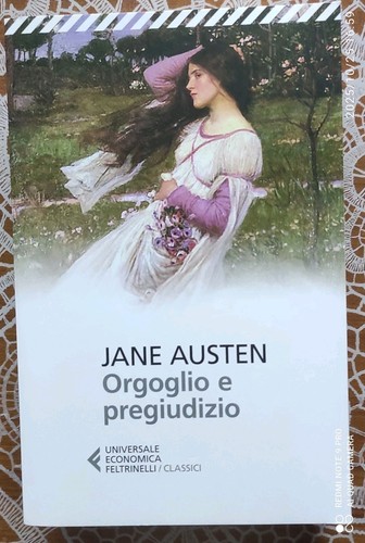 Orgoglio pregiudizio jane - pregiudizio,,