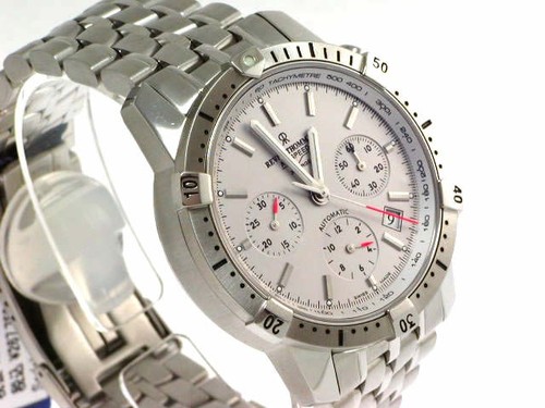 Revue thommen airspeed large - airspeed,